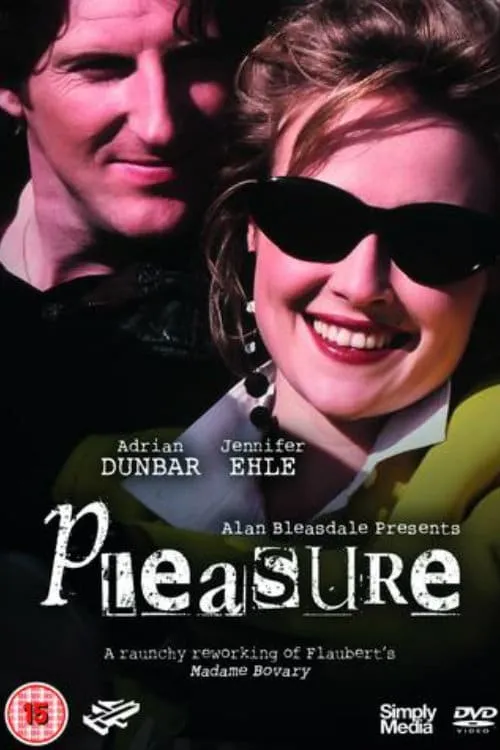 Pleasure (movie)