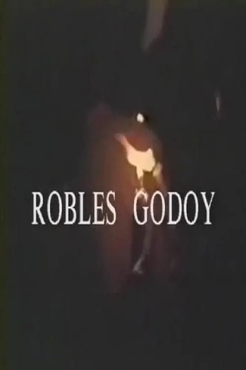 Robles Godoy (фильм)