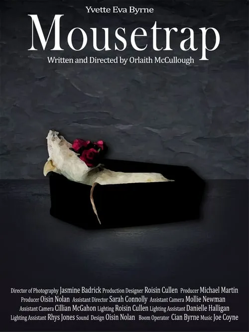 Mousetrap (movie)