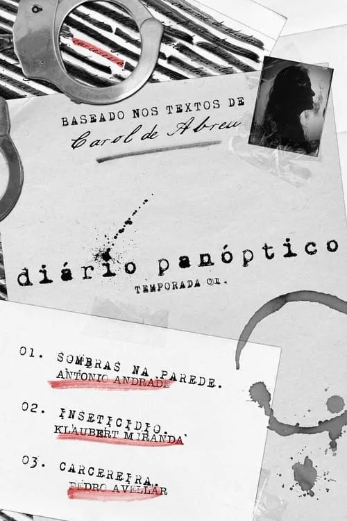 Diário Panóptico (series)