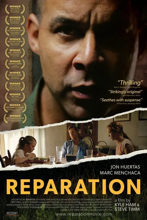 Reparation (movie)