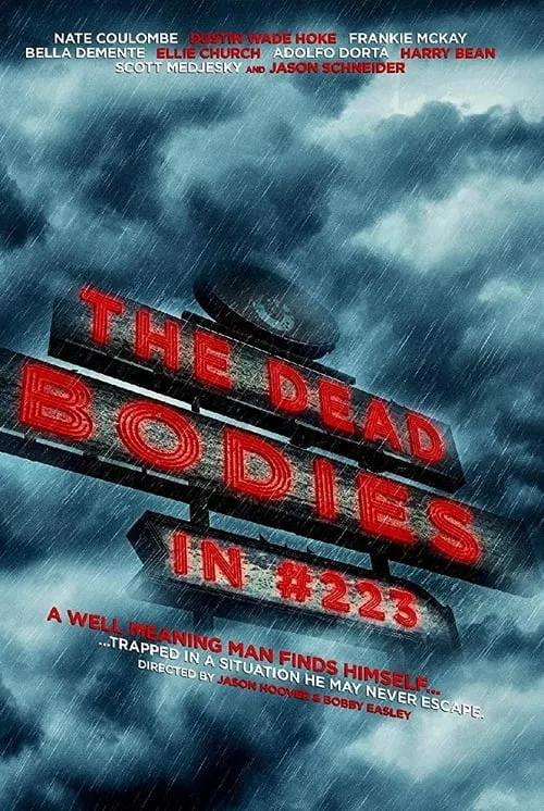 The Dead Bodies in #223 (movie)