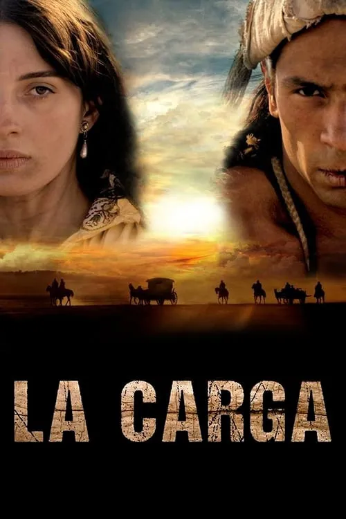 La carga (фильм)