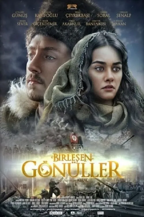 Birlesen Gönüller (фильм)