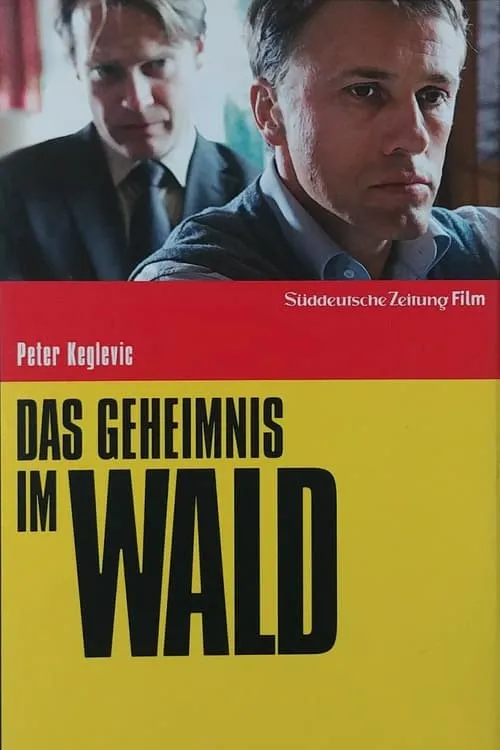 Das Geheimnis im Wald (movie)