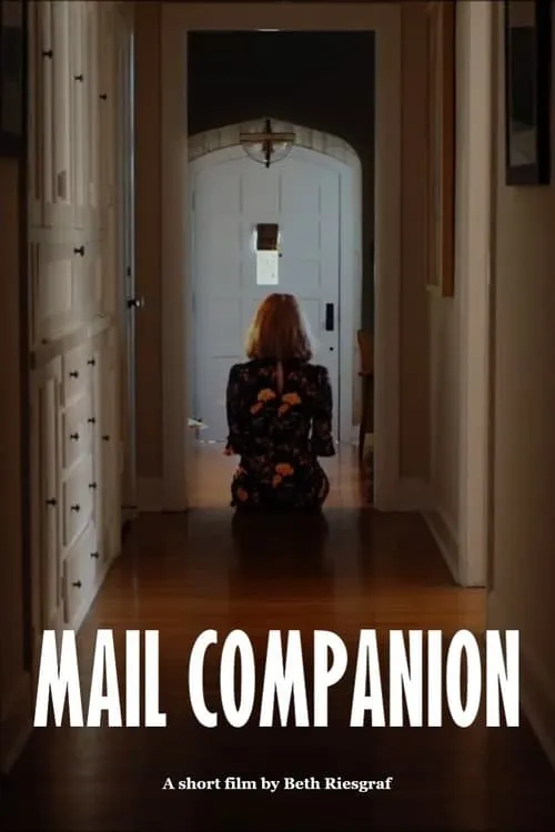 Mail Companion (фильм)