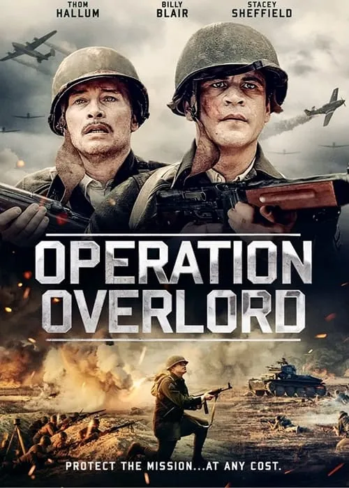 Operation Overlord (movie)