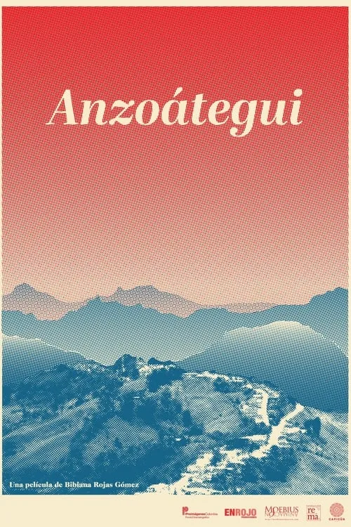 Anzoátegui (фильм)