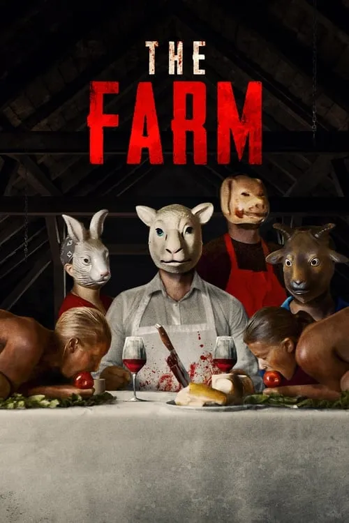 The Farm (movie)