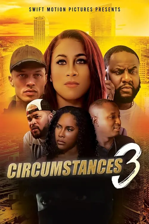 Circumstances 3 (фильм)