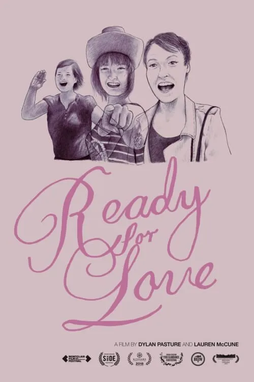 Ready For Love (movie)