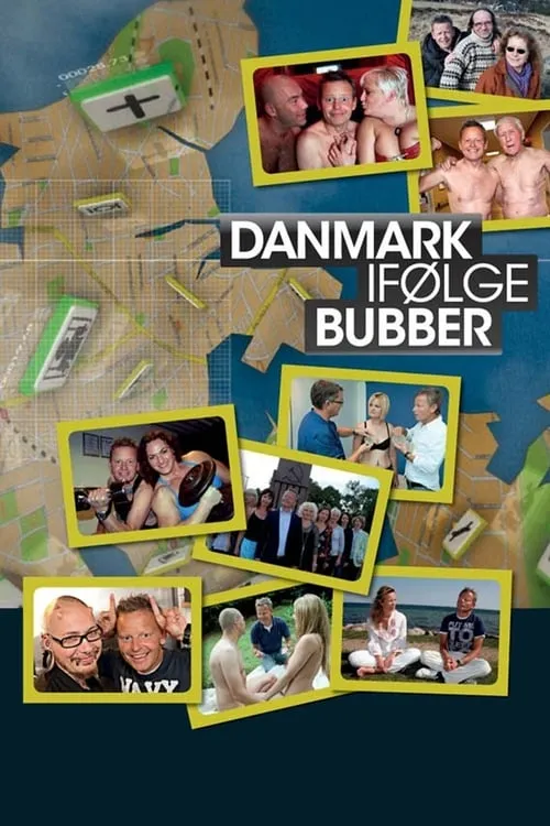 Danmark ifølge Bubber (series)