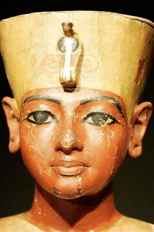 Egypt's New Tomb Revealed (фильм)