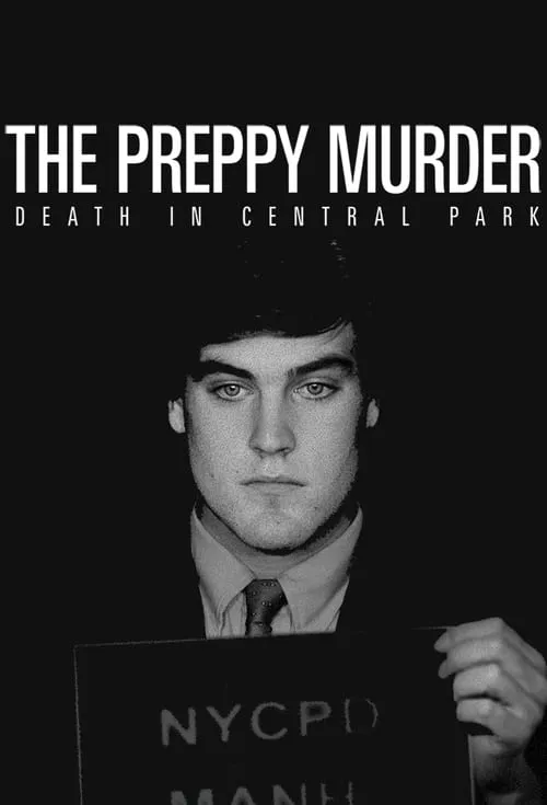 The Preppy Murder: Death in Central Park (сериал)