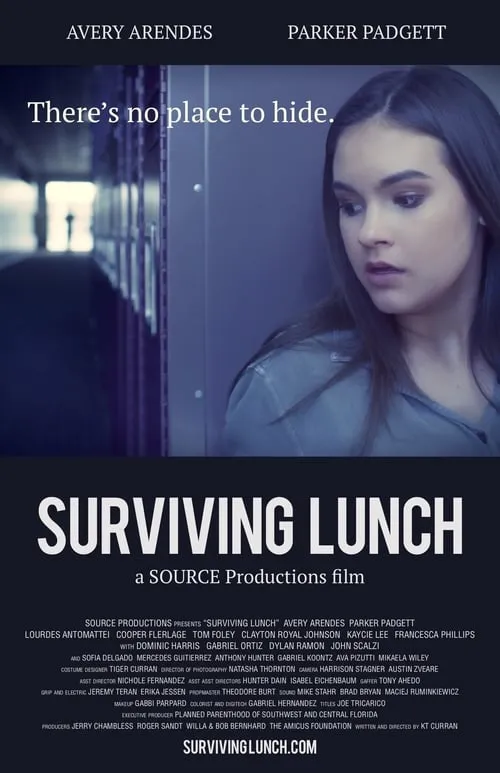 Surviving Lunch (movie)