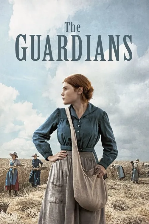 The Guardians (movie)