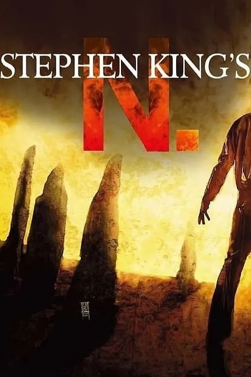 Stephen King's "N" (series)