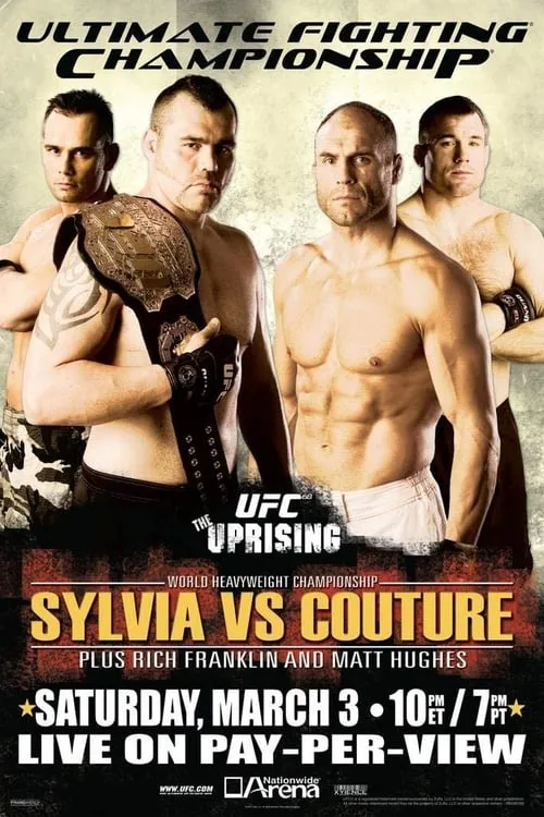 UFC 68: The Uprising (movie)