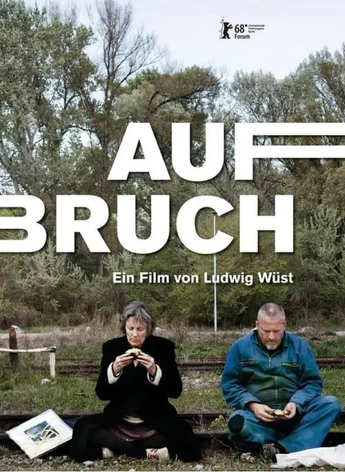 Aufbruch