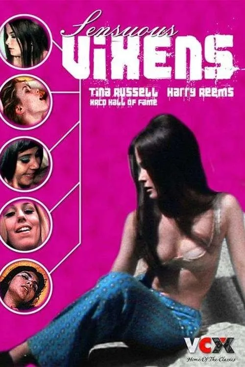 Sensuous Vixens (movie)