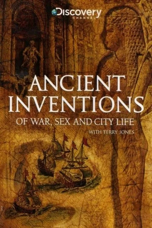 Ancient Inventions (series)