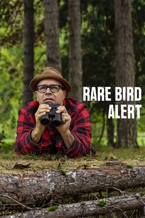 Rare Bird Alert (фильм)