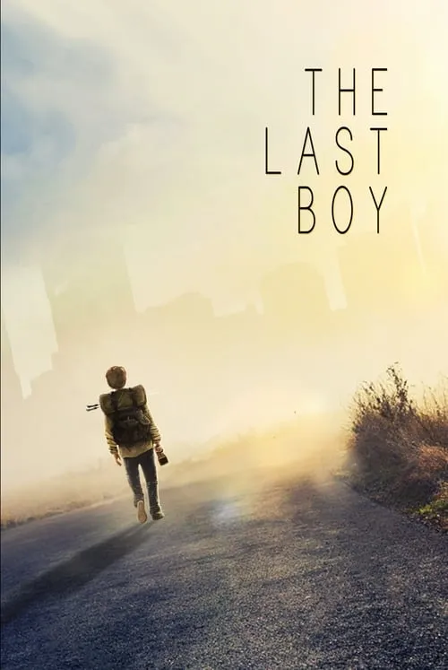 The Last Boy (movie)