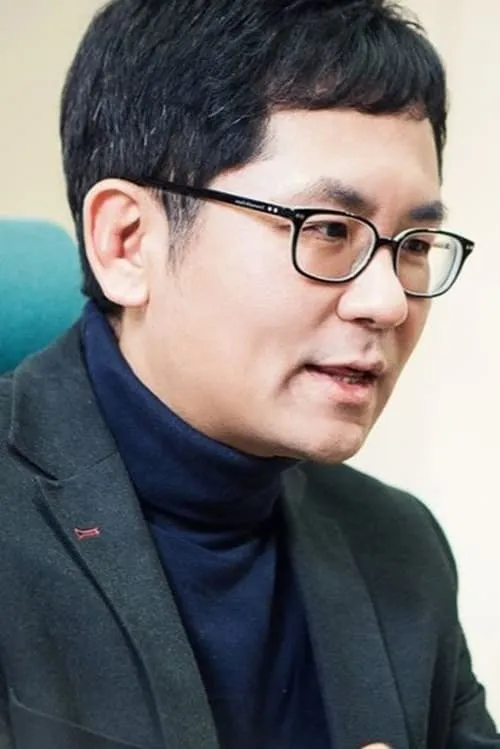 Moon Yoo-seok