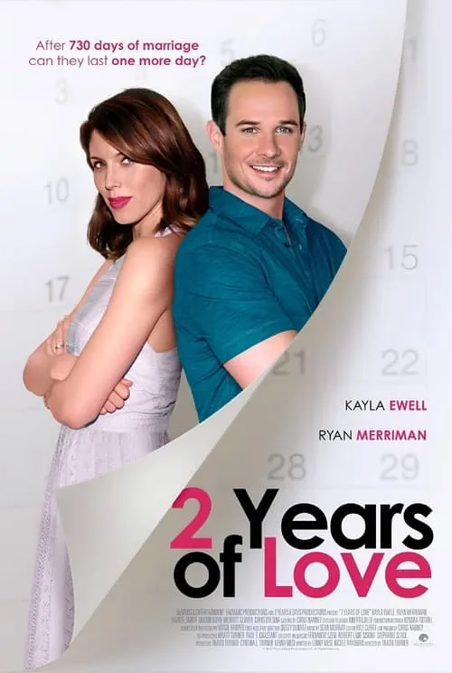 2 Years of Love (movie)