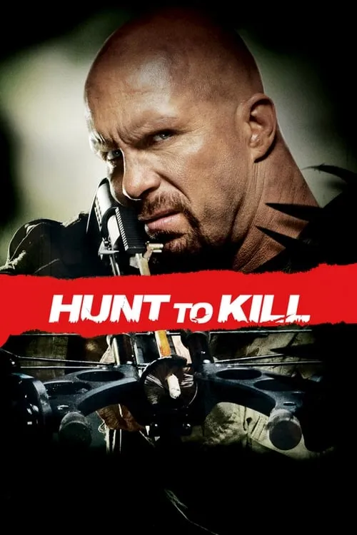 Hunt to Kill (movie)