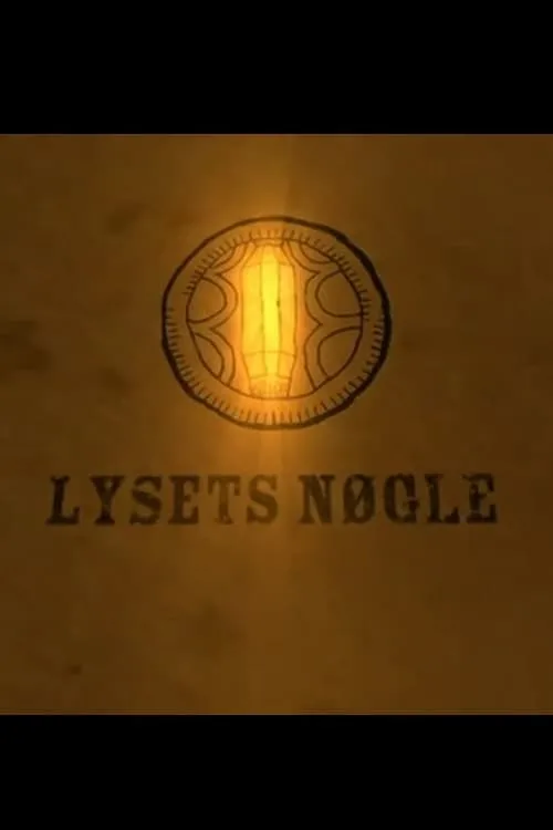 Lysets nøgle (сериал)