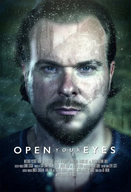 Open Your Eyes (movie)