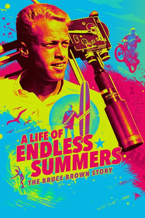 A Life of Endless Summers: The Bruce Brown Story (фильм)