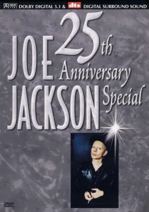 Joe Jackson: 25th Anniversary Special (movie)