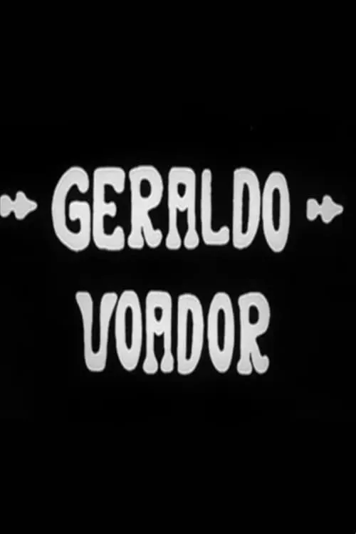 Geraldo Voador (фильм)