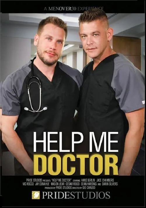 Help Me Doctor (фильм)