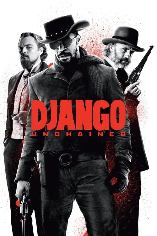 Django Unchained (movie)