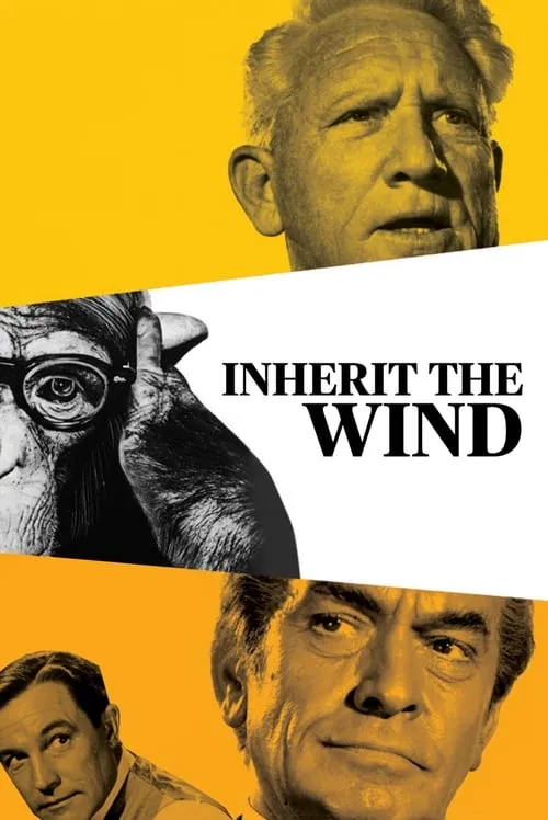 Inherit the Wind (movie)