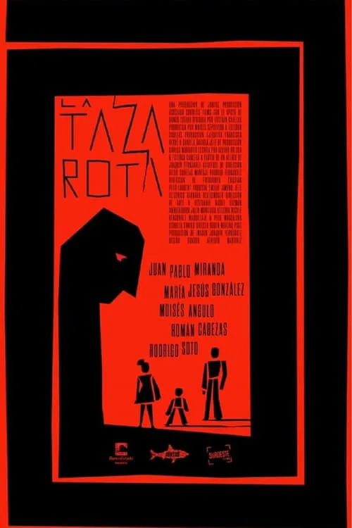 La taza rota (movie)