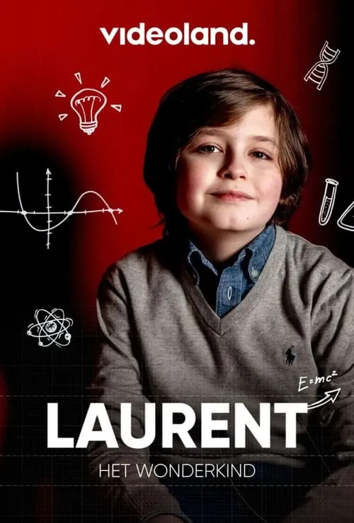 Laurent, het wonderkind (movie)