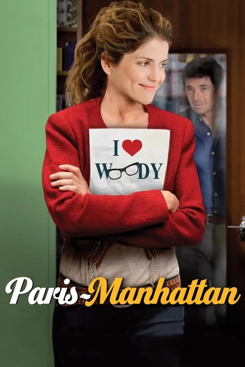 Paris-Manhattan (movie)
