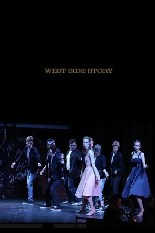 West Side Story (фильм)