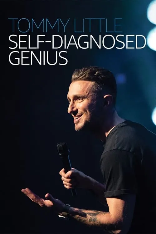 Tommy Little: Self Diagnosed Genius (фильм)