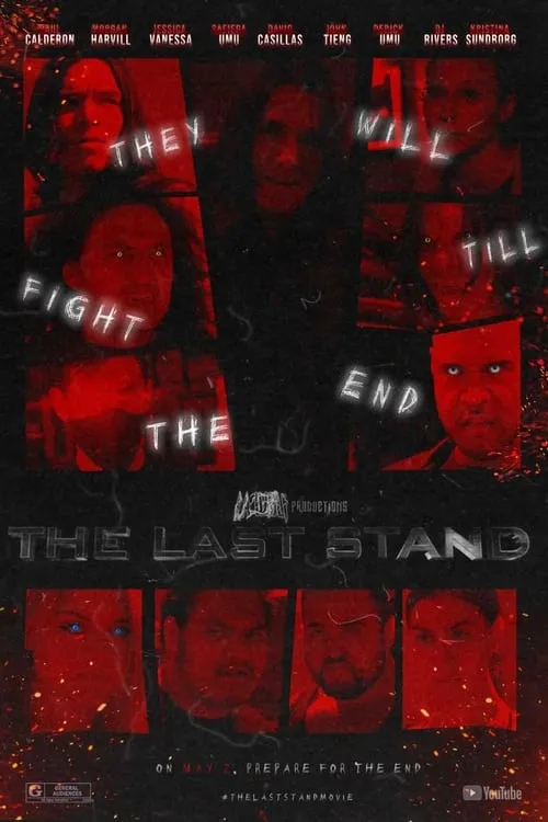 The Last Stand (movie)