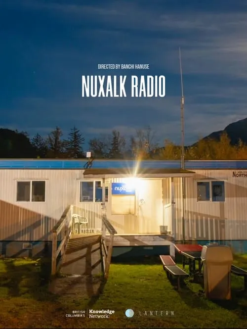 Nuxalk Radio (movie)