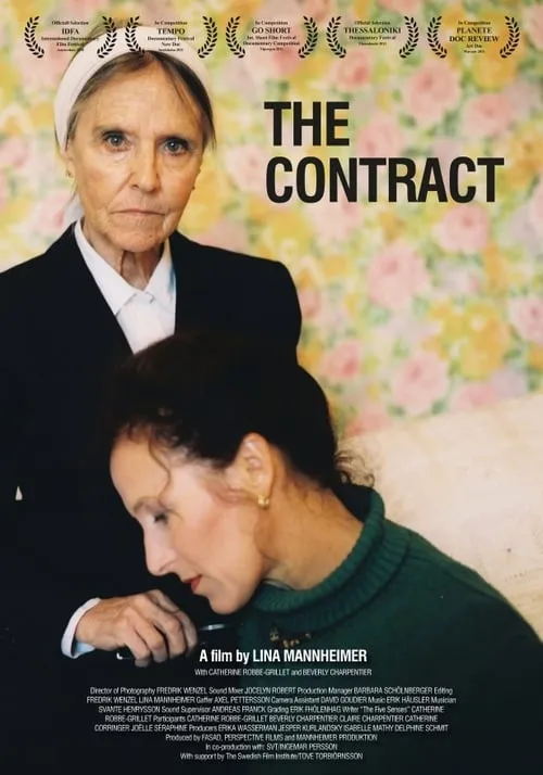 The Contract