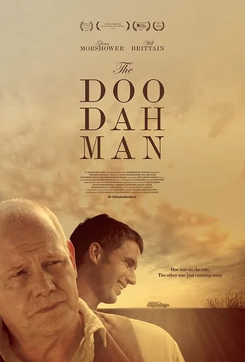 The Doo Dah Man (фильм)