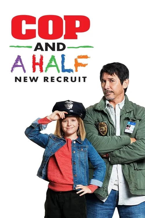 Cop and a Half: New Recruit (movie)
