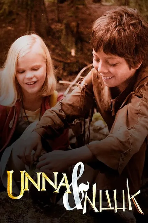 Unna and Nuuk (movie)