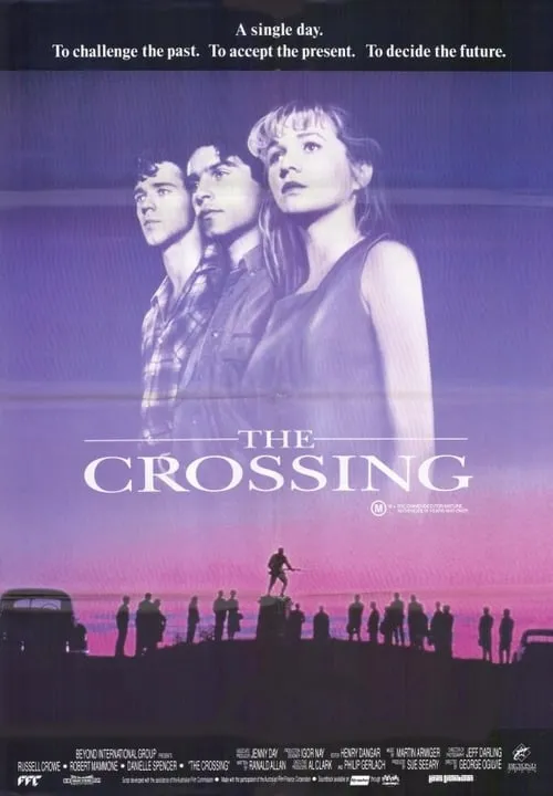 The Crossing (movie)